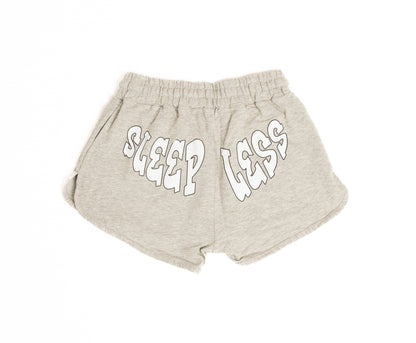 Women Sleepless Shorts