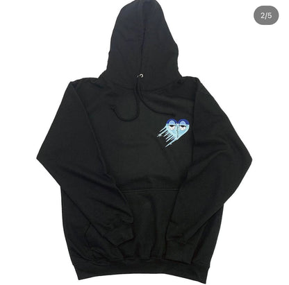 Cold Heart Hoodie