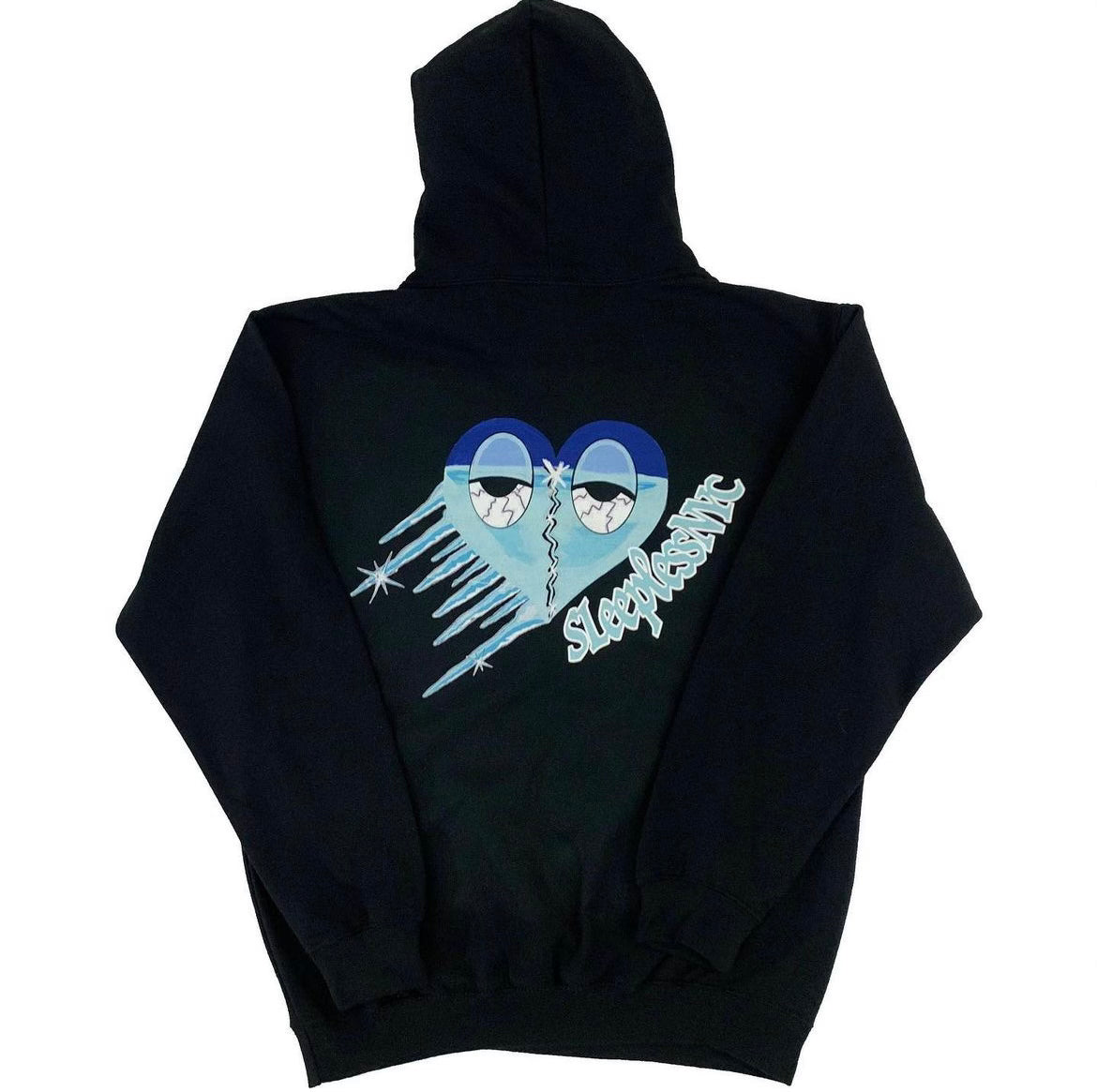 Cold Heart Hoodie