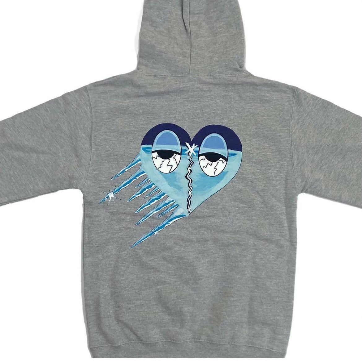 Cold Heart Hoodie